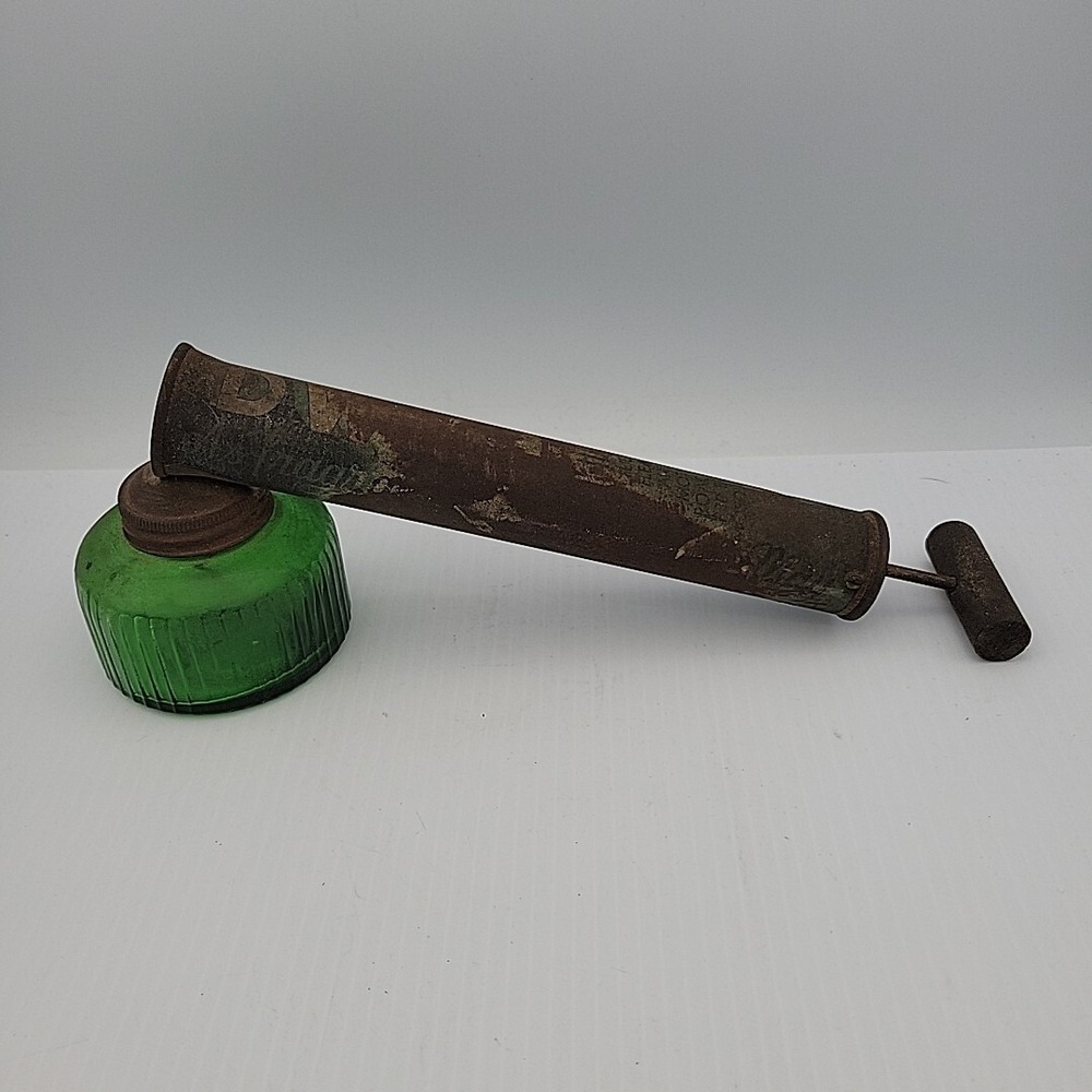 Vintage Dwin Bug Sprayer
